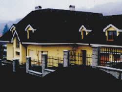 V�stavba rodinn�ho domu - Limbach